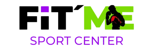 Logo de Fit Me Sport Center